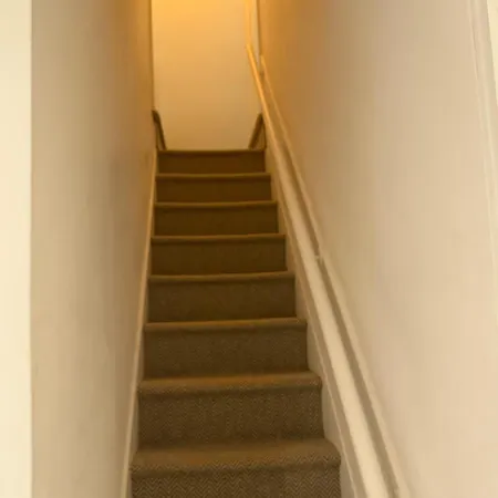Boho Retro Newly Refurbed, 4 Double Bedroom House Leeds (West Yorkshire)